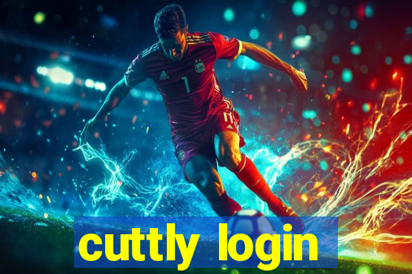 cuttly login