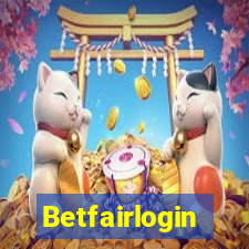 Betfairlogin