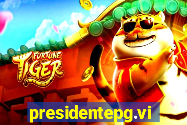 presidentepg.vip