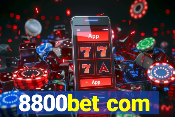 8800bet com