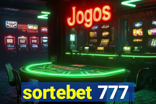 sortebet 777