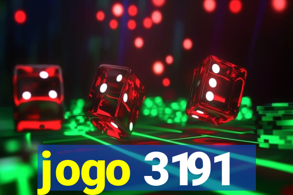 jogo 3191