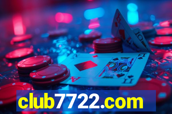 club7722.com