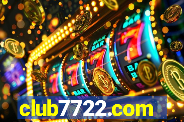 club7722.com