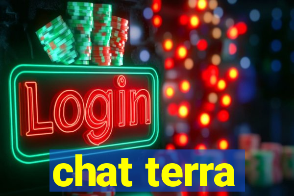 chat terra