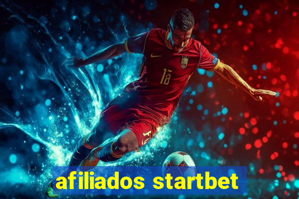 afiliados startbet