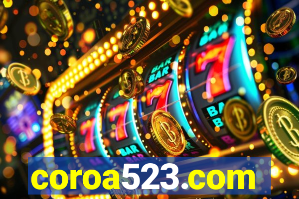 coroa523.com