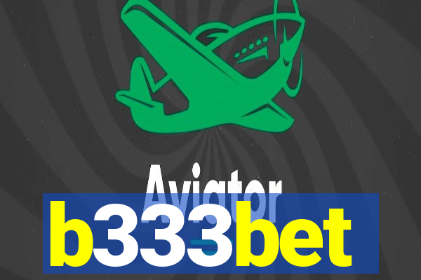 b333bet