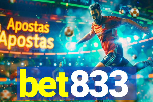 bet833