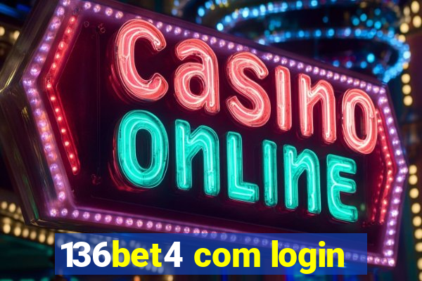 136bet4 com login