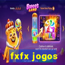 fxfx jogos