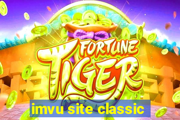 imvu site classic