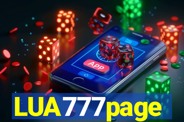 LUA777page