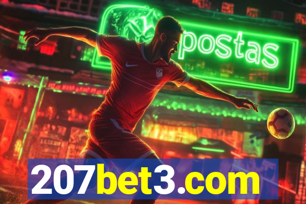 207bet3.com