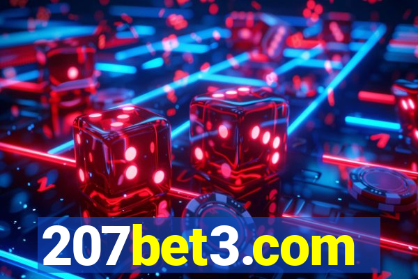 207bet3.com