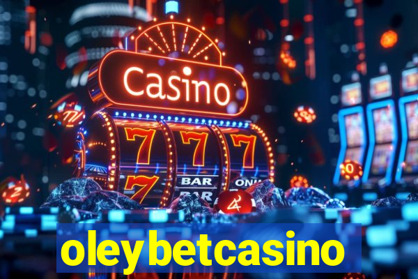 oleybetcasino