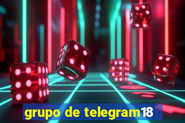 grupo de telegram18