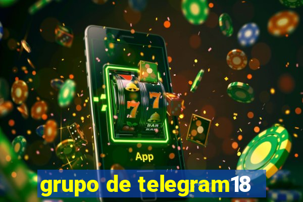 grupo de telegram18