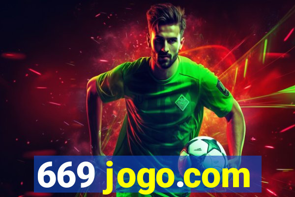 669 jogo.com