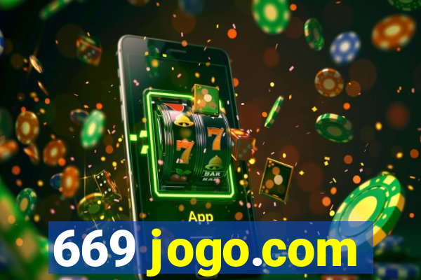 669 jogo.com