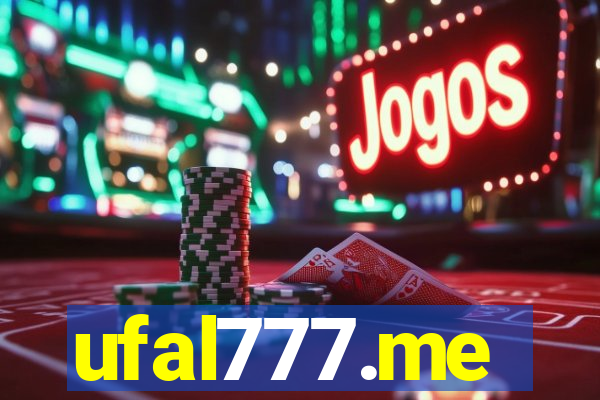 ufal777.me