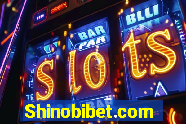 Shinobibet.com