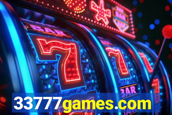 33777games.com