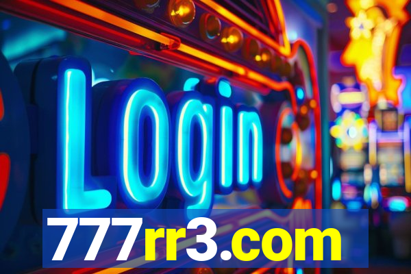 777rr3.com