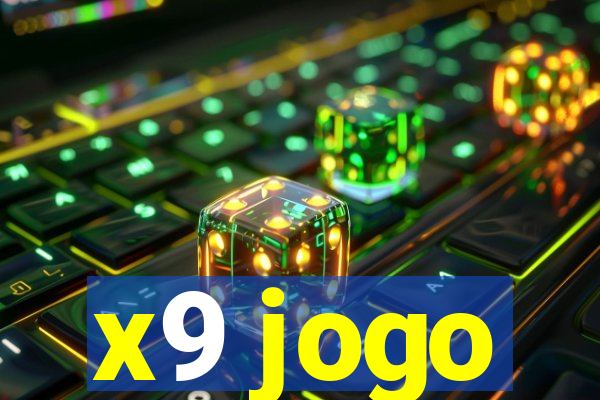 x9 jogo