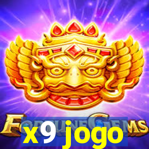 x9 jogo