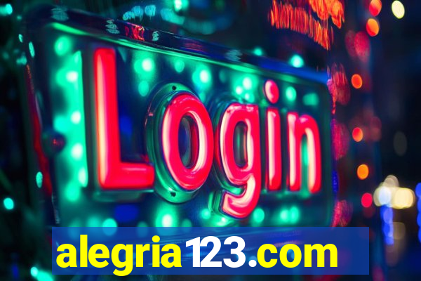 alegria123.com