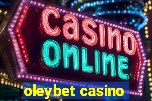 oleybet casino