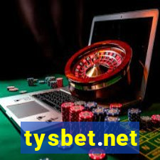 tysbet.net