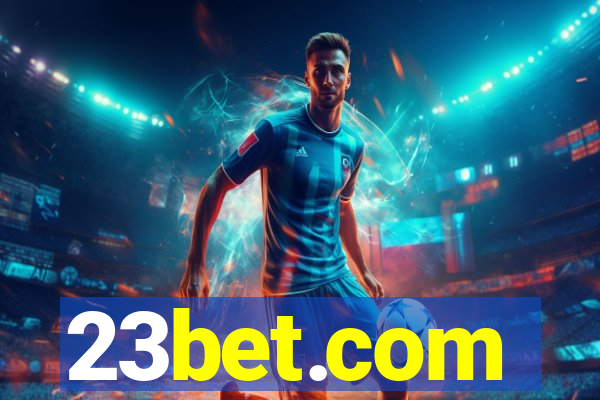 23bet.com