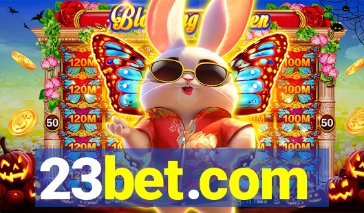 23bet.com