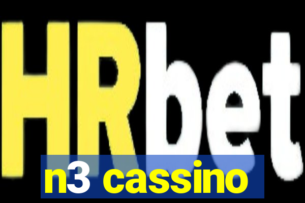 n3 cassino