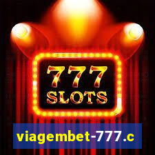 viagembet-777.com