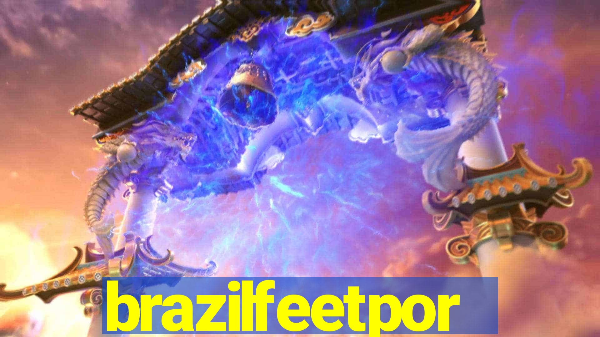 brazilfeetpor