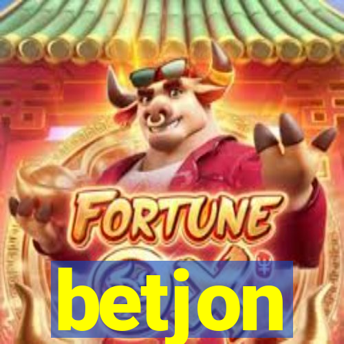 betjon