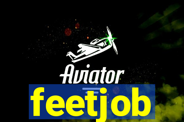 feetjob