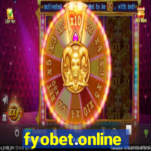 fyobet.online