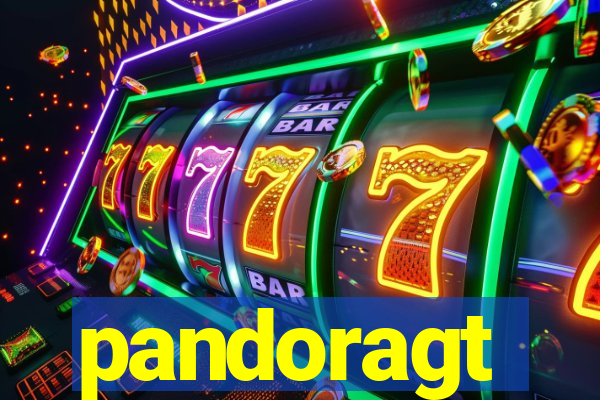 pandoragt