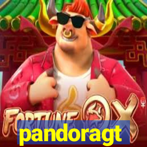 pandoragt