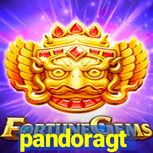 pandoragt