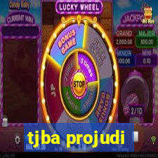 tjba projudi