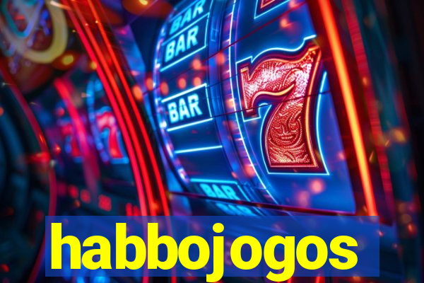 habbojogos