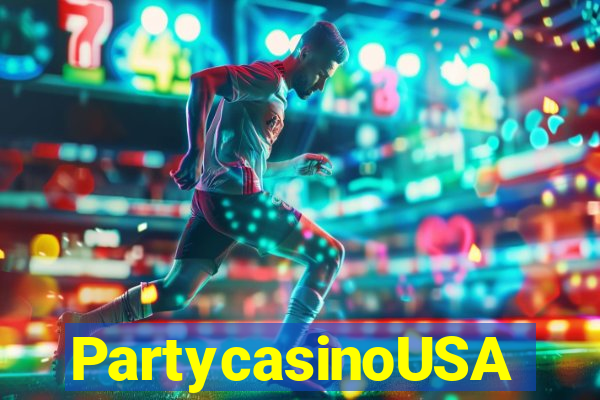 PartycasinoUSA