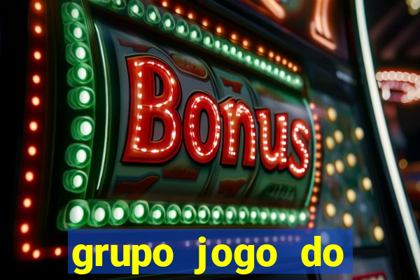 grupo jogo do bicho whatsapp salvador