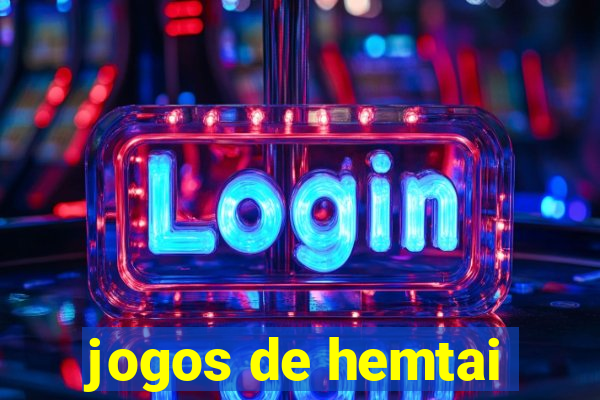 jogos de hemtai