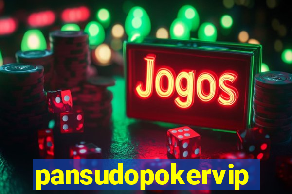 pansudopokervip.net